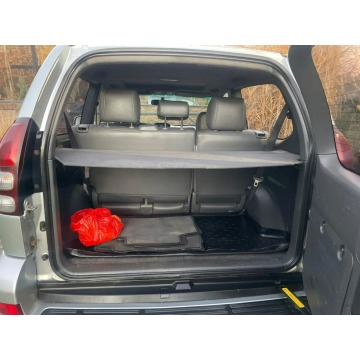 Toyota Land Cruiser  SUV 2004,  3.0 diesel, automat - Na sprzedaż za 29 900 zł - Mysłowice - zdjęcie 11