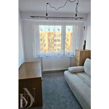 Mieszkanie dwupokojowe Hajnówka,   39 m2, 4 piętro - Sprzedam - zdjęcie 6