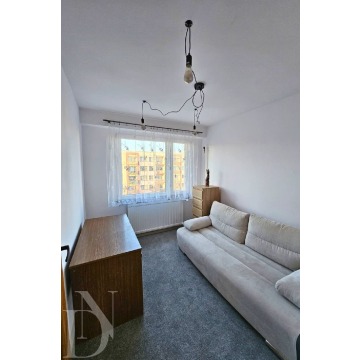 Mieszkanie dwupokojowe Hajnówka,   39 m2, 4 piętro - Sprzedam - zdjęcie 5