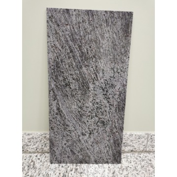 Płytki granitowe Vizag Blue / Orion 61x30,5x1 cm polerowane