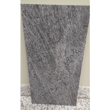 Płytki granitowe Vizag Blue / Orion 61x30,5x1... - Płytki podłogowe - Przemyśl - zdjęcie 2