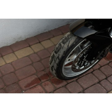 Honda VFR - 1200 F 2015 DTC 2x KUFER ABS Raty... - Motocykle szosowo -... - Radom - zdjęcie 7