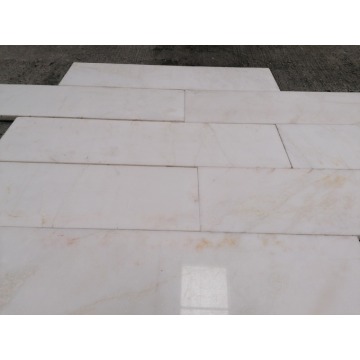 Płytki Marmurowe Bianco Rhino 80x30x2 cm polerowane - Płytki podłogowe - Przemyśl - zdjęcie 2