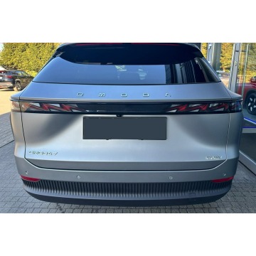 Omoda 7  SUV 2026,  1.5 hybryda, automat - Na sprzedaż za 152 915 zł - Warszawa - zdjęcie 4