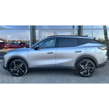 Omoda 7  SUV 2026,  1.5 hybryda, automat - Na sprzedaż za 152 915 zł - Warszawa - zdjęcie 2
