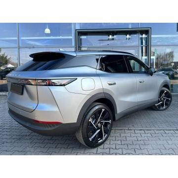 Omoda 7  SUV 2026,  1.5 hybryda, automat - Na sprzedaż za 152 915 zł - Warszawa - zdjęcie 3