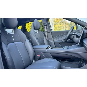 Omoda 7  SUV 2026,  1.5 hybryda, automat - Na sprzedaż za 152 915 zł - Warszawa - zdjęcie 7