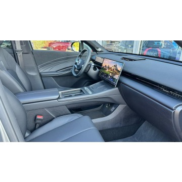 Omoda 7  SUV 2026,  1.5 hybryda, automat - Na sprzedaż za 152 915 zł - Warszawa - zdjęcie 8