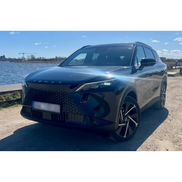 Omoda 7  SUV 2026,  1.5 hybryda, automat - Na sprzedaż za 152 915 zł - Warszawa - zdjęcie 11