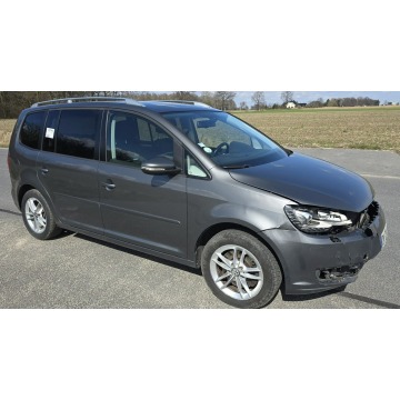 Volkswagen Touran - 2.0 Tdi Full 7 osob
