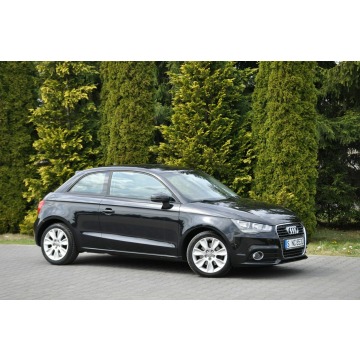 Audi A1  Hatchback 2011,  1.6 diesel - Na sprzedaż za 22 900 zł - Ostrów Mazowiecka - zdjęcie 4