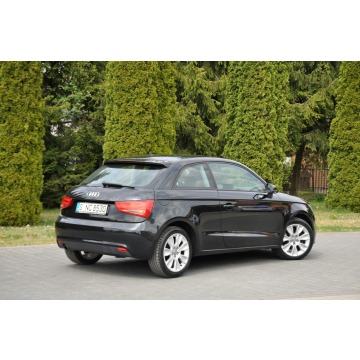 Audi A1  Hatchback 2011,  1.6 diesel - Na sprzedaż za 22 900 zł - Ostrów Mazowiecka - zdjęcie 6