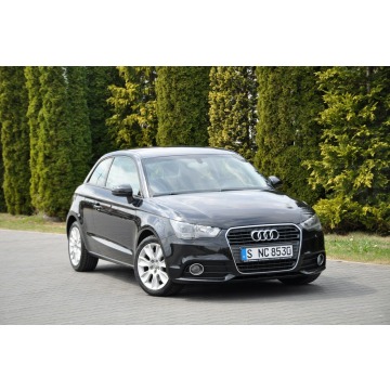 Audi A1  Hatchback 2011,  1.6 diesel - Na sprzedaż za 22 900 zł - Ostrów Mazowiecka - zdjęcie 2