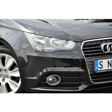 Audi A1  Hatchback 2011,  1.6 diesel - Na sprzedaż za 22 900 zł - Ostrów Mazowiecka - zdjęcie 5