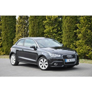 Audi A1  Hatchback 2011,  1.6 diesel - Na sprzedaż za 22 900 zł - Ostrów Mazowiecka - zdjęcie 3