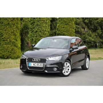Audi A1  Hatchback 2011,  1.6 diesel - Na sprzedaż za 22 900 zł - Ostrów Mazowiecka - zdjęcie 10