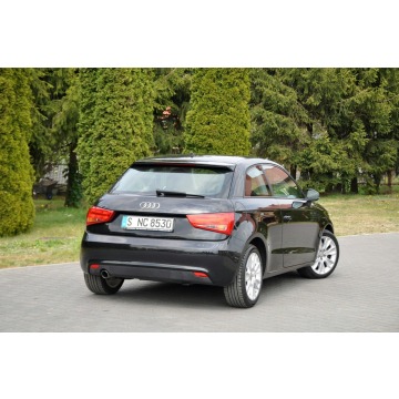 Audi A1  Hatchback 2011,  1.6 diesel - Na sprzedaż za 22 900 zł - Ostrów Mazowiecka - zdjęcie 7