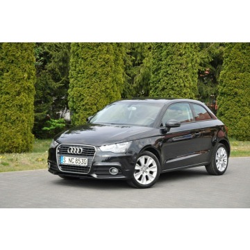 Audi A1  Hatchback 2011,  1.6 diesel - Na sprzedaż za 22 900 zł - Ostrów Mazowiecka - zdjęcie 11