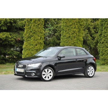 Audi A1  Hatchback 2011,  1.6 diesel - Na sprzedaż za 22 900 zł - Ostrów Mazowiecka - zdjęcie 12