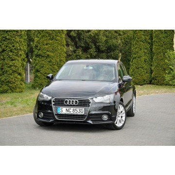 Audi A1  Hatchback 2011,  1.6 diesel - Na sprzedaż za 22 900 zł - Ostrów Mazowiecka - zdjęcie 9
