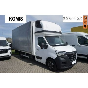 Renault Master 2020,  2.3 diesel - Na sprzedaż za 64 900 zł - Lublin - zdjęcie 1