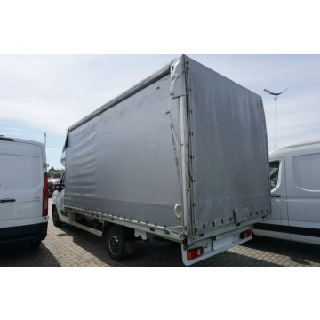 Renault Master 2020,  2.3 diesel - Na sprzedaż za 64 900 zł - Lublin - zdjęcie 2