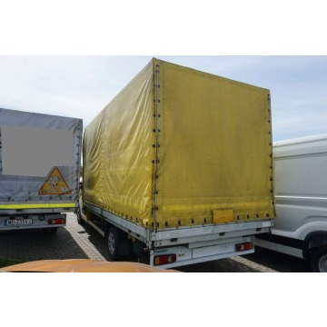 Renault Master 2014,  2.3 diesel - Na sprzedaż za 38 900 zł - Lublin - zdjęcie 2