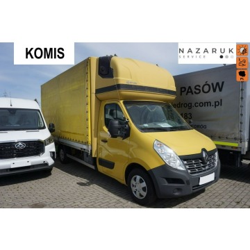 Renault Master 2014,  2.3 diesel - Na sprzedaż za 38 900 zł - Lublin - zdjęcie 1