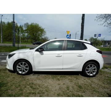 Opel Corsa  Hatchback 2021,  1.5 diesel - Na sprzedaż za 33 900 zł - Łódź - zdjęcie 2