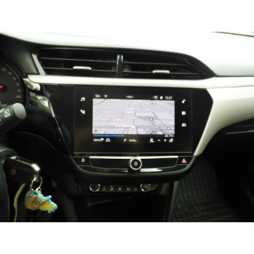 Opel Corsa  Hatchback 2021,  1.5 diesel - Na sprzedaż za 33 900 zł - Łódź - zdjęcie 10