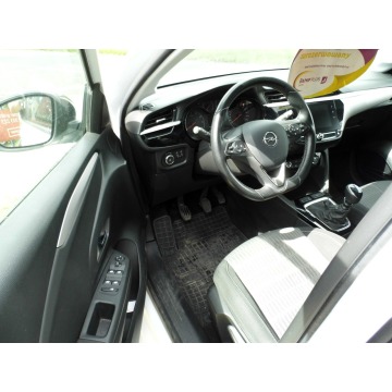Opel Corsa  Hatchback 2021,  1.5 diesel - Na sprzedaż za 33 900 zł - Łódź - zdjęcie 9