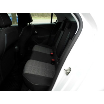 Opel Corsa  Hatchback 2021,  1.5 diesel - Na sprzedaż za 33 900 zł - Łódź - zdjęcie 11