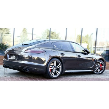 Porsche Panamera  Sedan/Limuzyna 2012,  4.8 benzyna, automat - Na sprzedaż za 104 999 zł - Świebodzin - zdjęcie 7