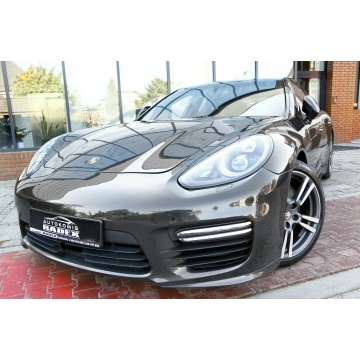 Porsche Panamera  Sedan/Limuzyna 2012,  4.8 benzyna, automat - Na sprzedaż za 104 999 zł - Świebodzin - zdjęcie 3