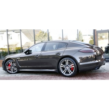Porsche Panamera  Sedan/Limuzyna 2012,  4.8 benzyna, automat - Na sprzedaż za 104 999 zł - Świebodzin - zdjęcie 8