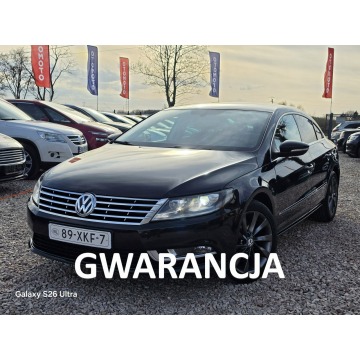 Volkswagen Passat CC  Sedan/Limuzyna 2012,  1.8 benzyna - Na sprzedaż za 32 999 zł - Nowe Sójki - zdjęcie 1