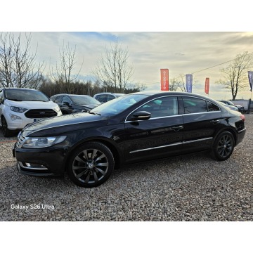 Volkswagen Passat CC  Sedan/Limuzyna 2012,  1.8 benzyna - Na sprzedaż za 32 999 zł - Nowe Sójki - zdjęcie 5