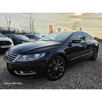 Volkswagen Passat CC  Sedan/Limuzyna 2012,  1.8 benzyna - Na sprzedaż za 32 999 zł - Nowe Sójki - zdjęcie 4