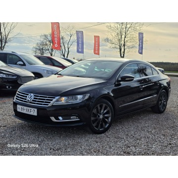 Volkswagen Passat CC  Sedan/Limuzyna 2012,  1.8 benzyna - Na sprzedaż za 32 999 zł - Nowe Sójki - zdjęcie 6