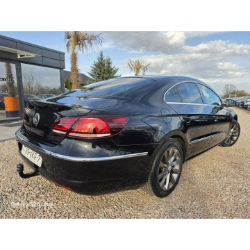 Volkswagen Passat CC  Sedan/Limuzyna 2012,  1.8 benzyna - Na sprzedaż za 32 999 zł - Nowe Sójki - zdjęcie 8