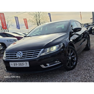 Volkswagen Passat CC  Sedan/Limuzyna 2012,  1.8 benzyna - Na sprzedaż za 32 999 zł - Nowe Sójki - zdjęcie 7