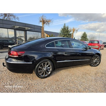 Volkswagen Passat CC  Sedan/Limuzyna 2012,  1.8 benzyna - Na sprzedaż za 32 999 zł - Nowe Sójki - zdjęcie 10
