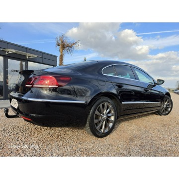 Volkswagen Passat CC  Sedan/Limuzyna 2012,  1.8 benzyna - Na sprzedaż za 32 999 zł - Nowe Sójki - zdjęcie 12