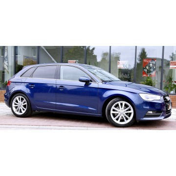 Audi A3  Hatchback 2015,  1.6 diesel - Na sprzedaż za 44 999 zł - Świebodzin - zdjęcie 3