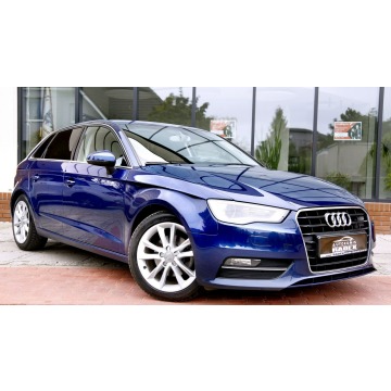 Audi A3  Hatchback 2015,  1.6 diesel - Na sprzedaż za 44 999 zł - Świebodzin - zdjęcie 2