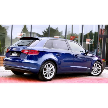 Audi A3  Hatchback 2015,  1.6 diesel - Na sprzedaż za 44 999 zł - Świebodzin - zdjęcie 5