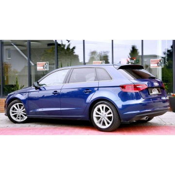 Audi A3  Hatchback 2015,  1.6 diesel - Na sprzedaż za 44 999 zł - Świebodzin - zdjęcie 6