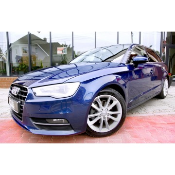 Audi A3  Hatchback 2015,  1.6 diesel - Na sprzedaż za 44 999 zł - Świebodzin - zdjęcie 8