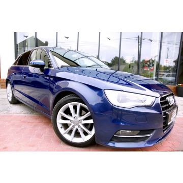 Audi A3  Hatchback 2015,  1.6 diesel - Na sprzedaż za 44 999 zł - Świebodzin - zdjęcie 7