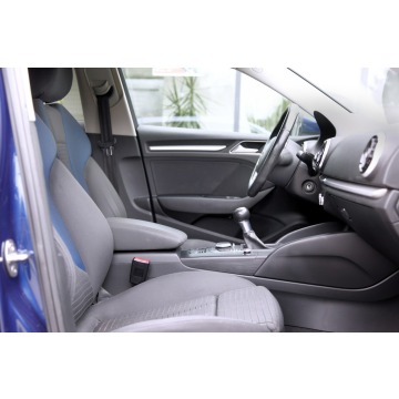 Audi A3  Hatchback 2015,  1.6 diesel - Na sprzedaż za 44 999 zł - Świebodzin - zdjęcie 11